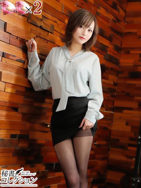 東雲 かえで【極嬢痴女が過ぎる】 秘書コレクション 高松店(ソープランド)