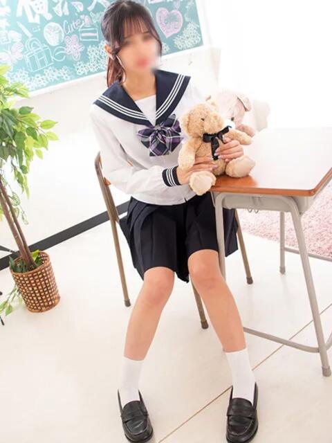 すずか チェックイン横浜女学園（ホテル型学園イメクラ）