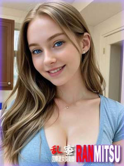 チューレ 乱蜜（外国人デリヘル）