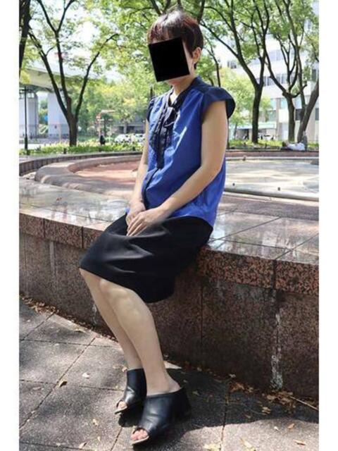 まりあ 逢って30秒で即尺(人妻・熟女待ち合わせデリヘル)