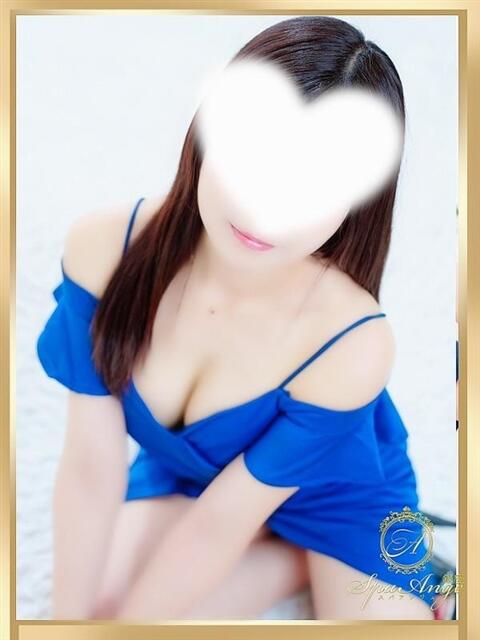 桜庭 めい Spa Ange 銀座～アンジュ（【非風俗】メンズエステ）