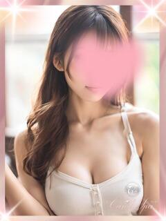 千秋 藍 Candy Spa（キャンディースパ）（新橋/メンズエステ）