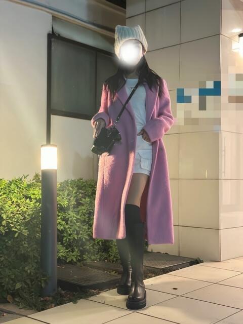 あん★花奢清楚系にして超エロい K club KNOCK（韓国デリヘル）