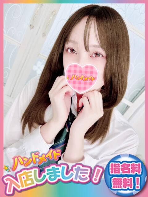 れな 神田ハンドメイド（美少女手コキ専門店）