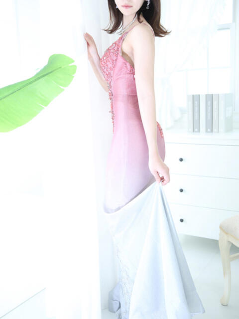 中条 優奈 クラブアイリス名古屋（高級デリヘル）