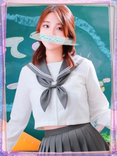 まほ【一目惚れ注意の美女♡】 ポニーテール和歌山店（ソープランド）