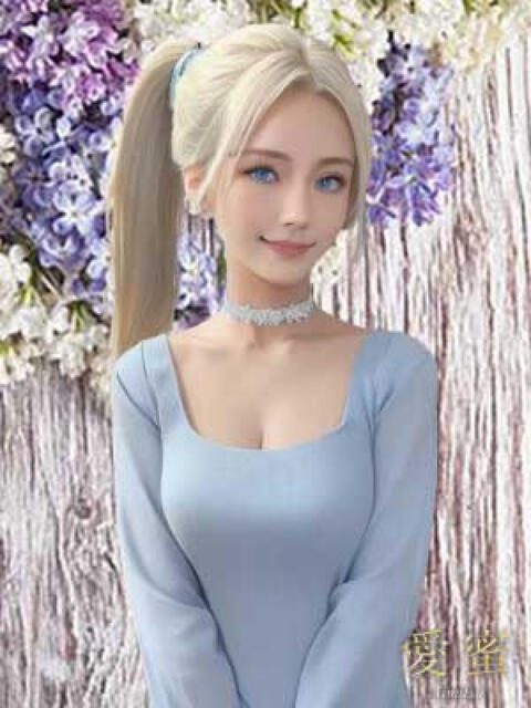 ケイト 愛蜜(金髪外国人デリヘル)