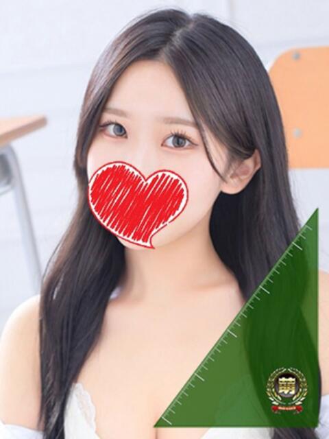 さな☆魅力的な綺麗系美女♪ 妹系イメージSOAP萌えフードル学園 大宮本校（ソープランド）