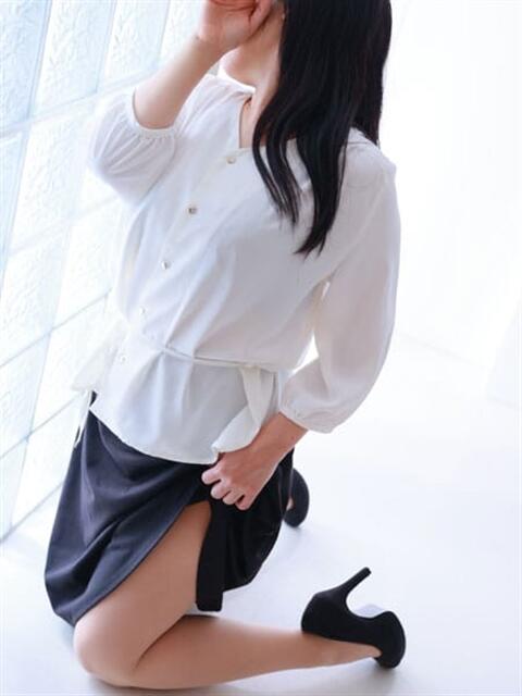 吉川みさと 淫らに濡れる人妻（人妻デリヘル）