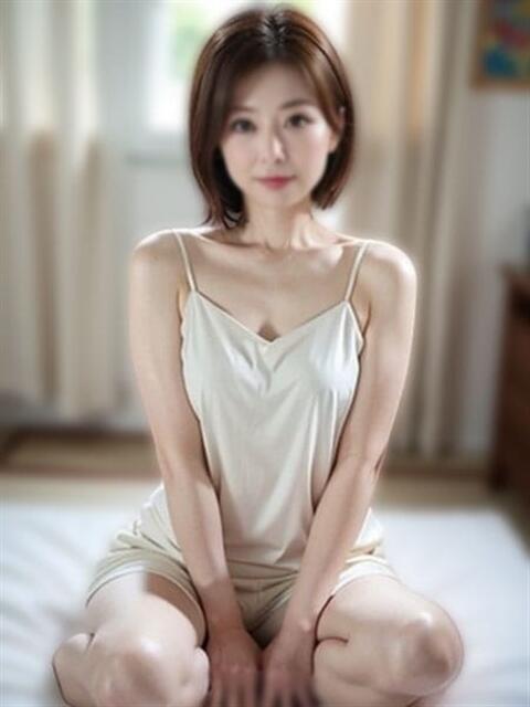 橘ゆう 淫らに濡れる人妻(人妻デリヘル)