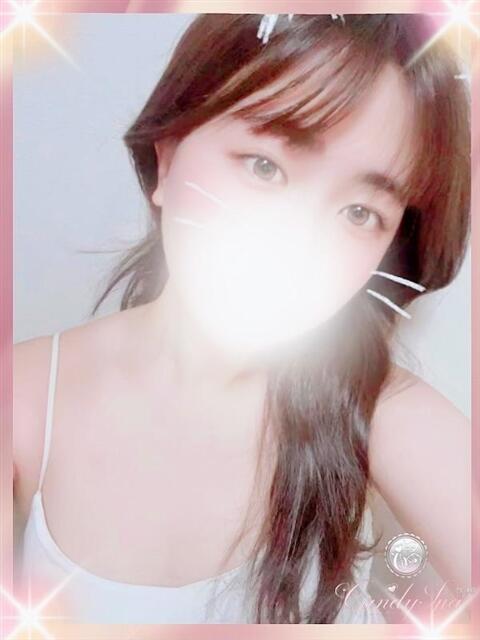 椿原 ほのか Candy Spa（キャンディースパ）（【非風俗】メンズエステ）