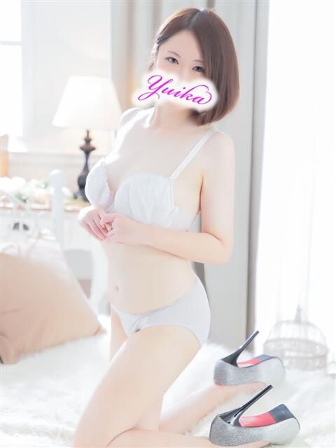 ゆいか 水戸人妻花壇(人妻系デリヘル)