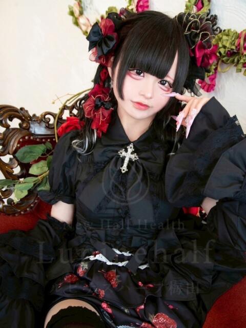 ねむり ひめ 大阪ニューハーフヘルス ルピナスハーフ梅田（ニューハーフヘルス）