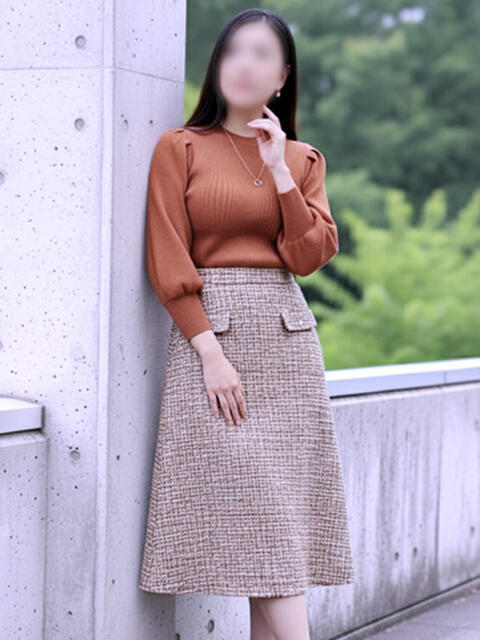 ゆかり 新宿ミセスラウンジ東京(待ち合わせ&デリバリー)