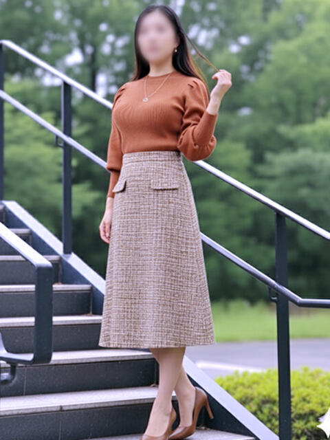 ゆかり 新宿ミセスラウンジ東京(待ち合わせ&デリバリー)