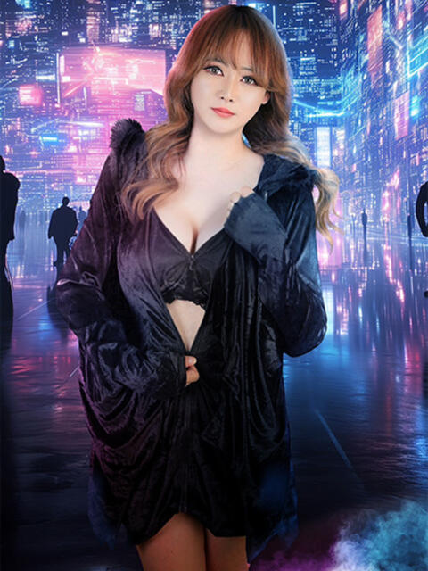 天満彩葉 ニューハーフヘルスSURPRISE ONE十三店（ニューハーフヘルス）