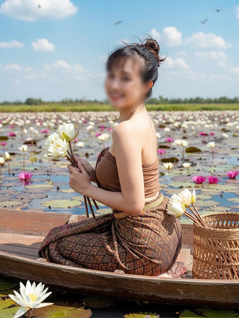 あい THAI WOMAN(タイウーマン)（アジアンデリヘル）