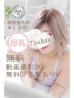 椿【SILVERcourse】 お姉さん人妻専門店FANTASY（倉敷/デリヘル）