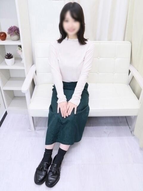 ちな 見学娘(オナクラ・手コキ)