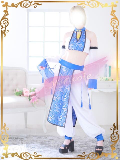 七海ねる 渋谷とある風俗店♡やりすぎコレクション（デリヘル）