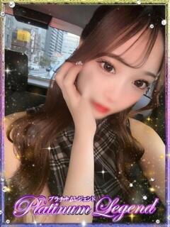 椿りお Platinum Legend(プラチナムレジェンド)（谷町九丁目/デリヘル）