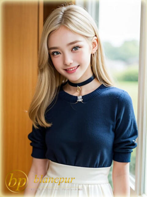 マリン ブロンピュール(外国人デリヘル)