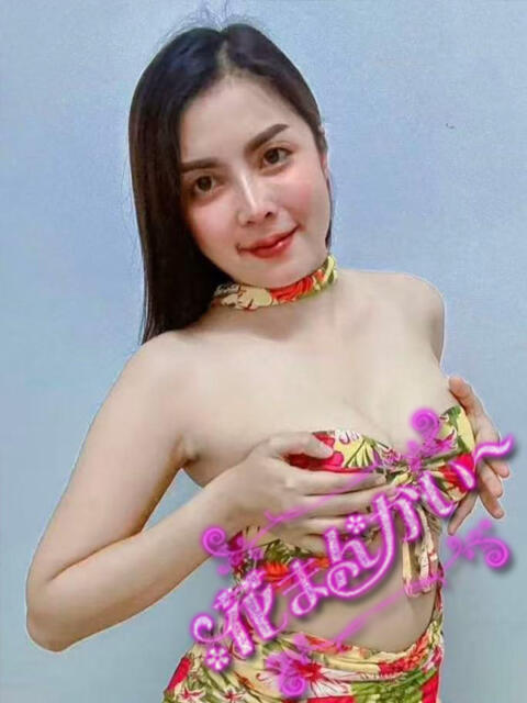 ナティ 花まんかい（アジアンデリヘル）