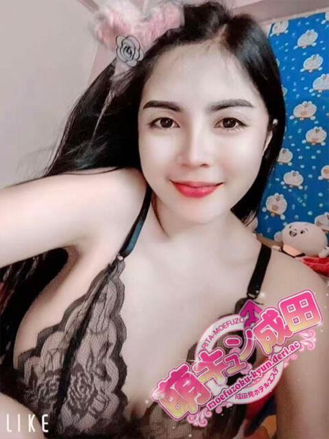 ナティ 萌キュン（アジアンデリヘル）