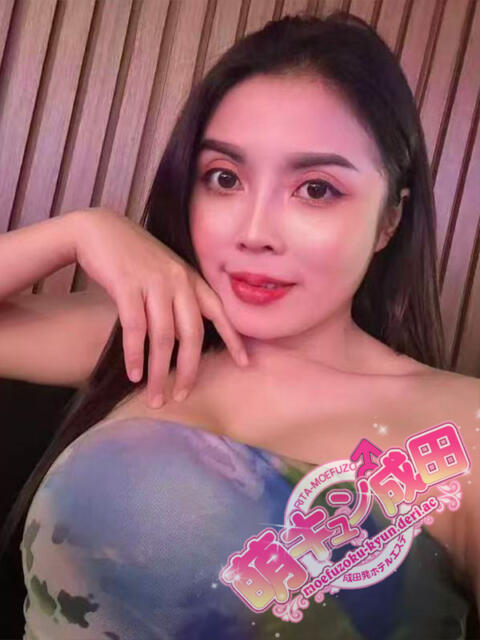 ナティ 萌キュン（アジアンデリヘル）