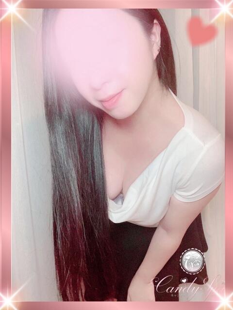 椿 ゆう Candy Spa（キャンディースパ）（【非風俗】メンズエステ）