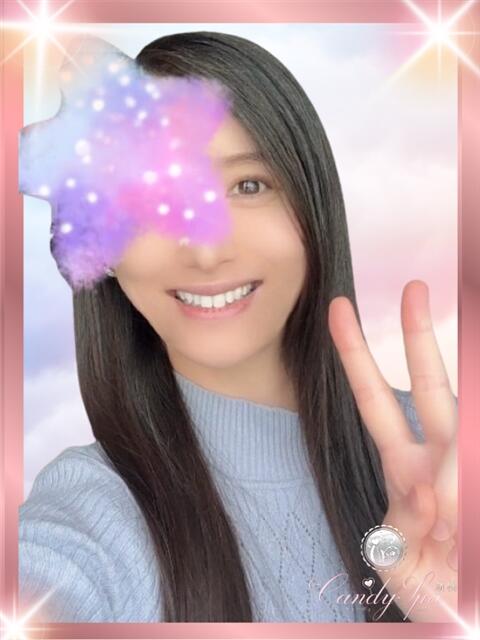 月野 さくら Candy Spa（キャンディースパ）（【非風俗】メンズエステ）