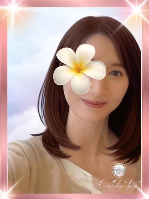月野 さくら Candy Spa（キャンディースパ）（【非風俗】メンズエステ）