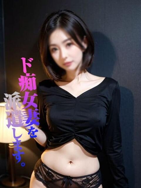 ゆり ド痴女妻を派遣します（デリヘル）