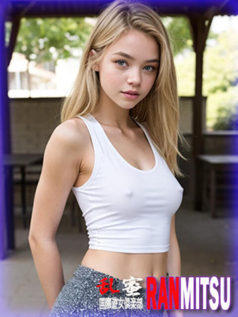 リコ 乱蜜（外国人デリヘル）