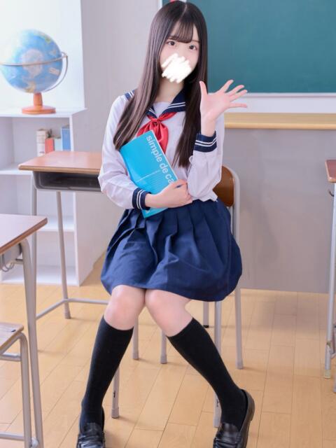 来栖 ここあ 妄想する女学生たち 梅田校(ホテヘル)