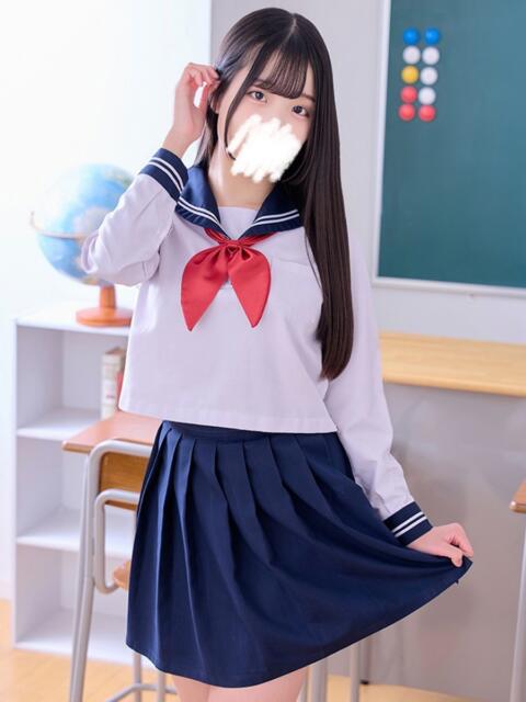 来栖 ここあ 妄想する女学生たち 梅田校(ホテヘル)