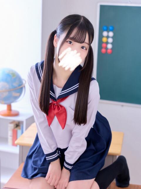 来栖 ここあ 妄想する女学生たち 梅田校(ホテヘル)