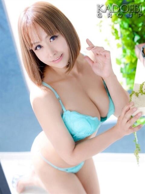 かをり the SPA KADOEBI(ソープランド)