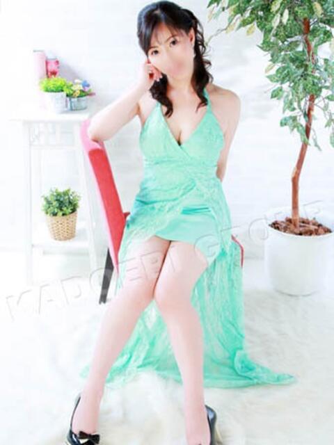 舞衣 the SPA KADOEBI(ソープランド)