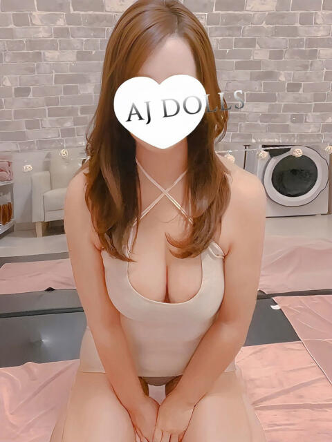 愛内ゆら AJ DOLLS(エージェイドールズ)（【非風俗】メンズエステ）