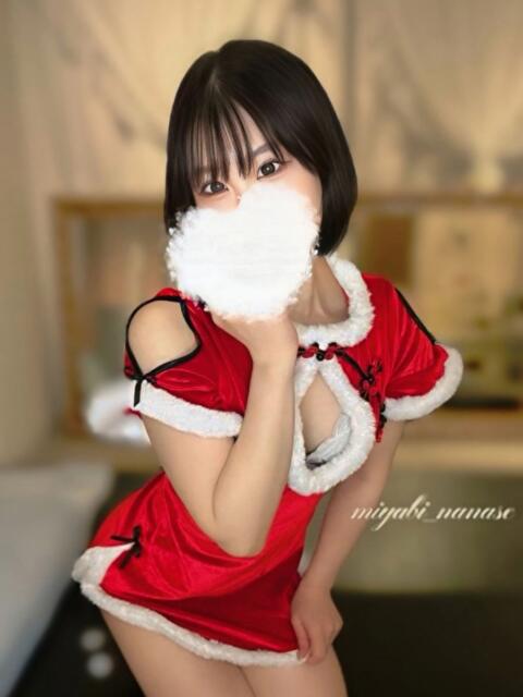 七瀬みやび Angeaile～アンジュエール（【非風俗】メンズエステ）