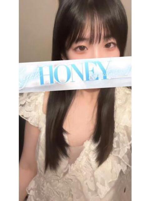 つき☆希少種男性経験極々浅☆ Honey（ファッションヘルス）