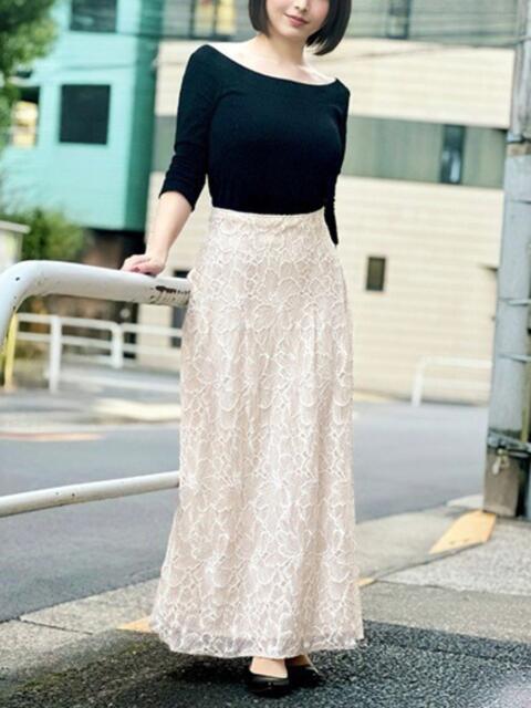 岸田ゆみか 月の真珠-五反田-（デリヘル（人妻若妻専門店））