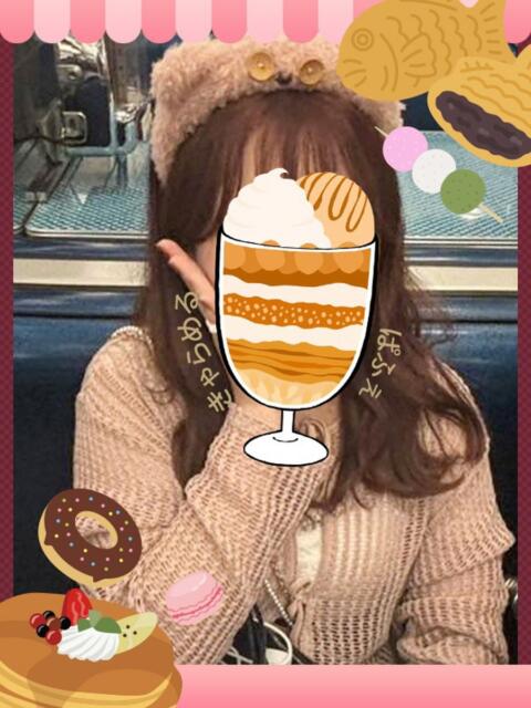 キャラメルパフェ お取り寄せスイーツ 女の子市場（デリヘル）