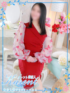 品川 華恋人(カレント)（鶯谷/デリヘル）