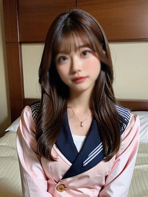 ありす イキ狂う美少女（デリヘル）