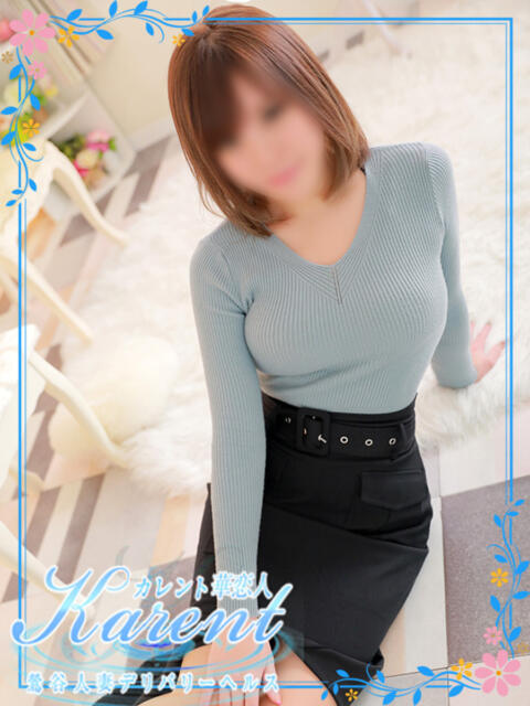 島谷 華恋人(カレント)(人妻系デリヘル)