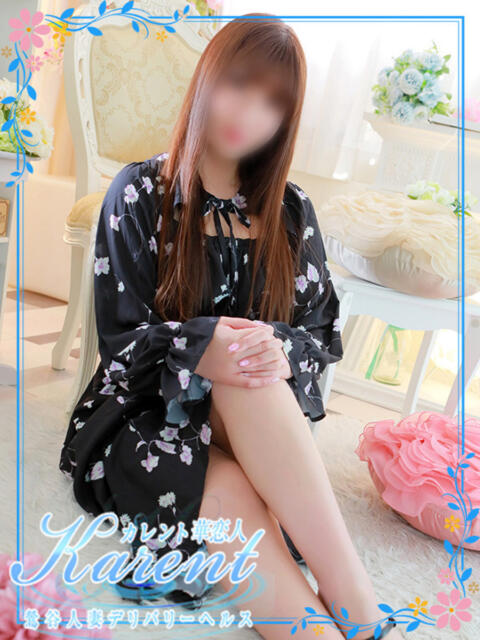 一ノ瀬 華恋人(カレント)（人妻系デリヘル）