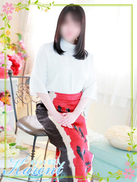 黒崎 華恋人(カレント)(人妻系デリヘル)