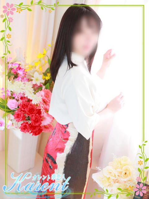 黒崎 華恋人(カレント)(人妻系デリヘル)